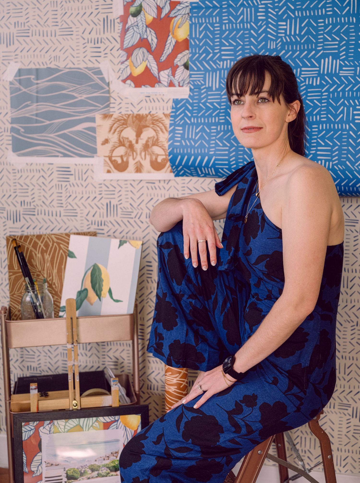 Photo by Kate Rolston